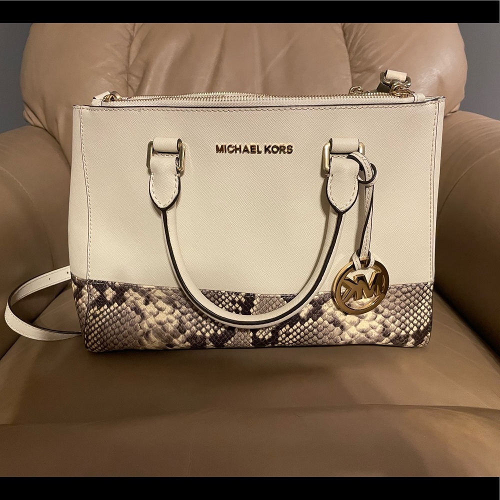 Michael Kors Handbag